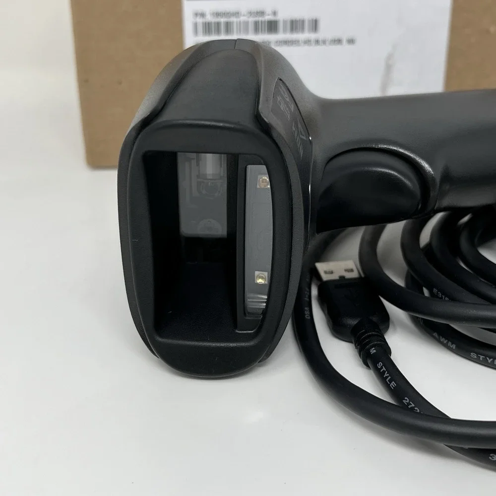 Honeywell Xenon XP 1950g Handheld Barcode Scanner (1950GHD-2USB-N) Used